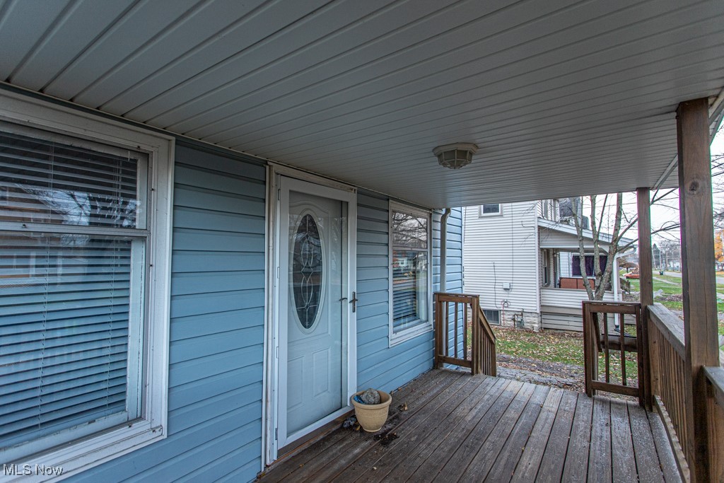 344 Arlington Boulevard Newton Falls OH 44444