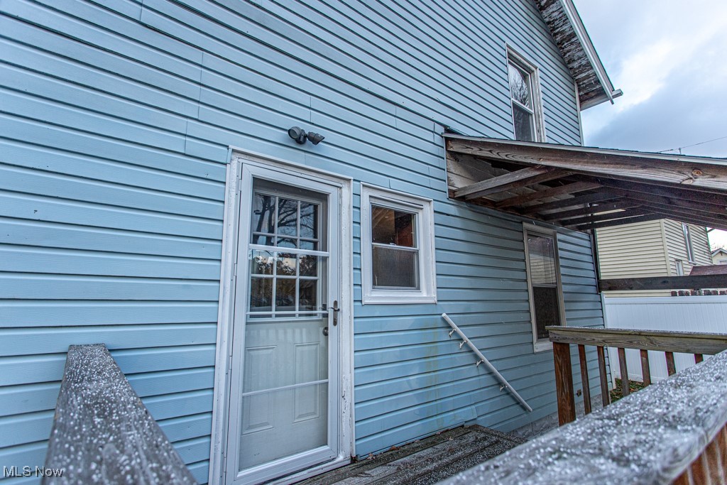344 Arlington Boulevard Newton Falls OH 44444