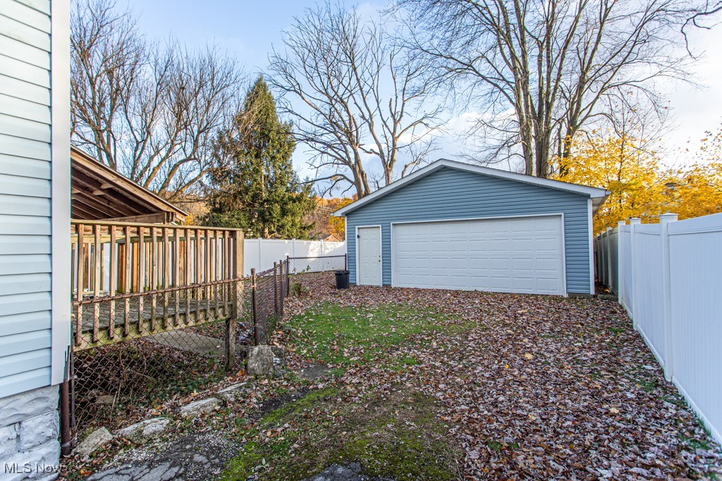 344 Arlington Boulevard Newton Falls OH 44444