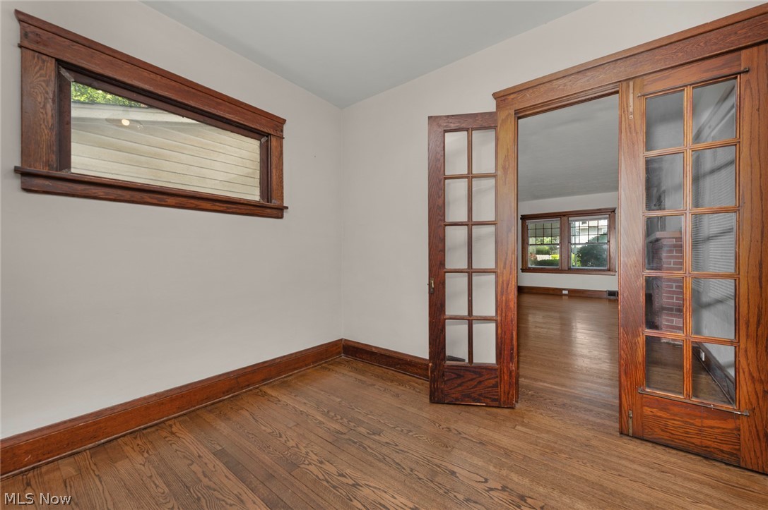 15242 Lake Shore Boulevard Cleveland OH 44110