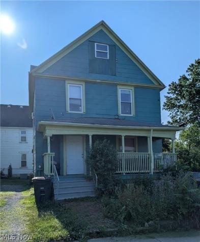 429 Brown Street Akron OH 44311