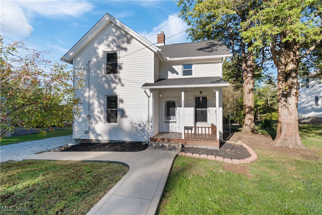 229 25th Street SE Massillon OH 44646