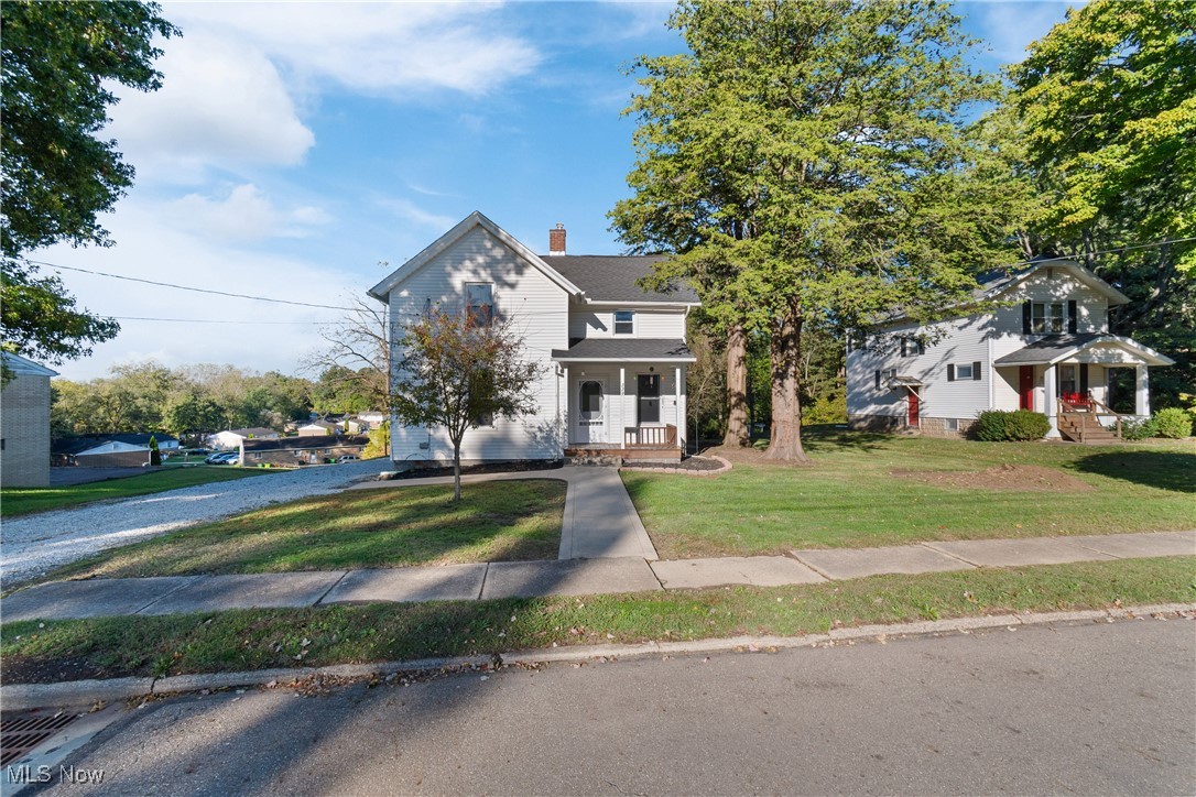 229 25th Street SE Massillon OH 44646