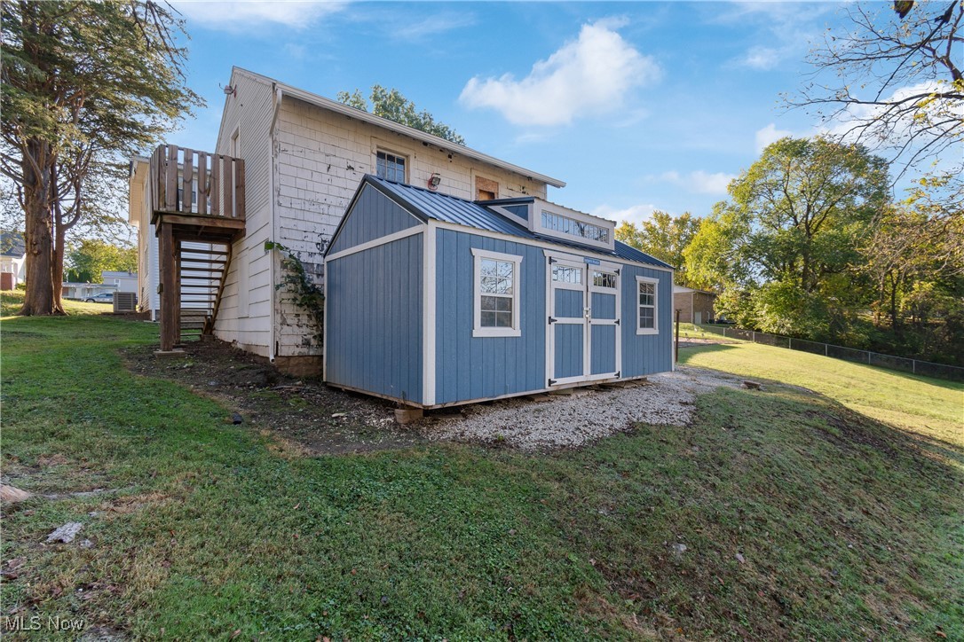 229 25th Street SE Massillon OH 44646