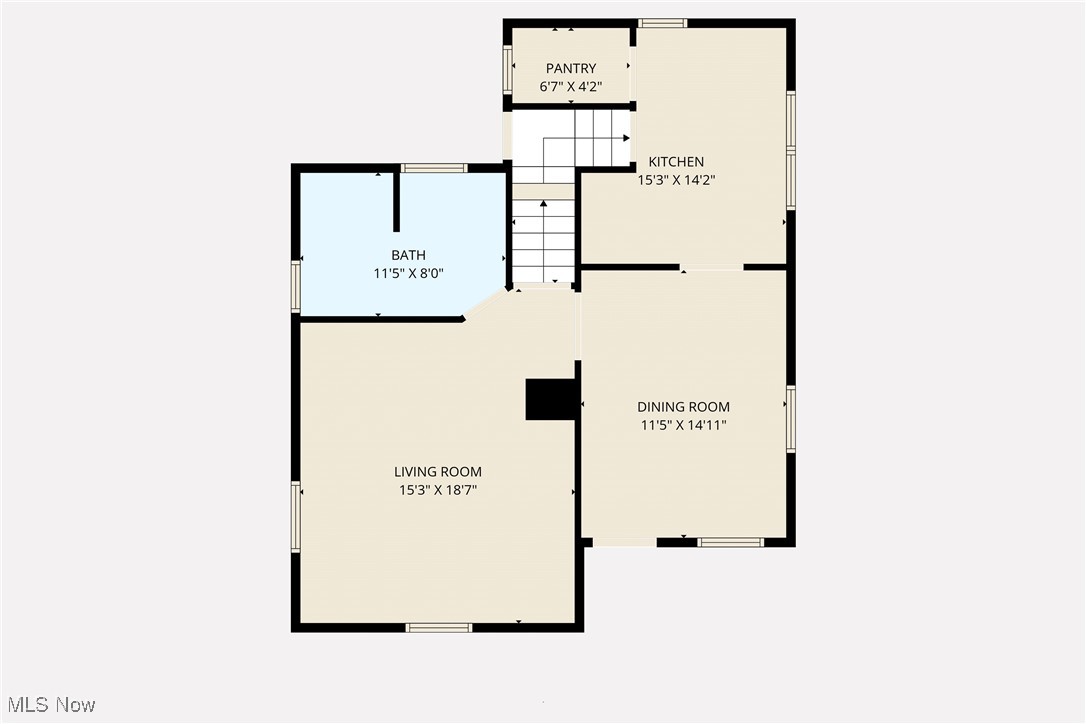 229 25th Street SE Massillon OH 44646