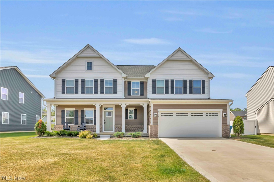 5320 Walnut Ridge Lane Sheffield Village OH 44054