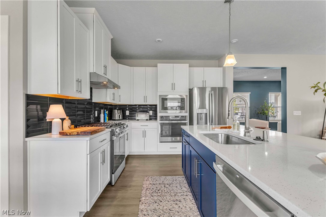 5320 Walnut Ridge Lane Sheffield Village OH 44054