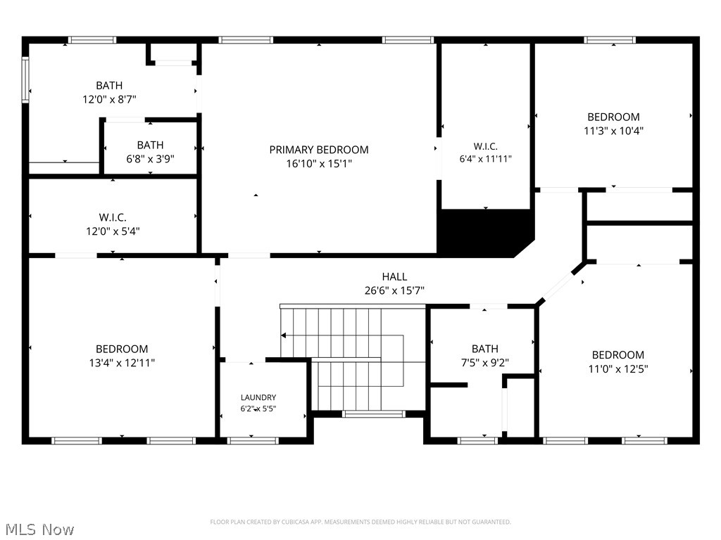 5320 Walnut Ridge Lane Sheffield Village OH 44054