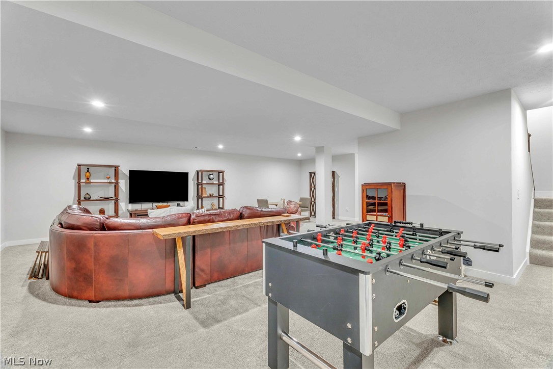 5320 Walnut Ridge Lane Sheffield Village OH 44054