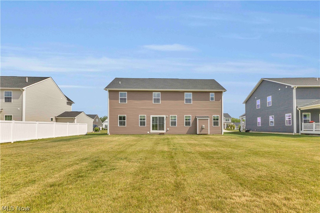 5320 Walnut Ridge Lane Sheffield Village OH 44054