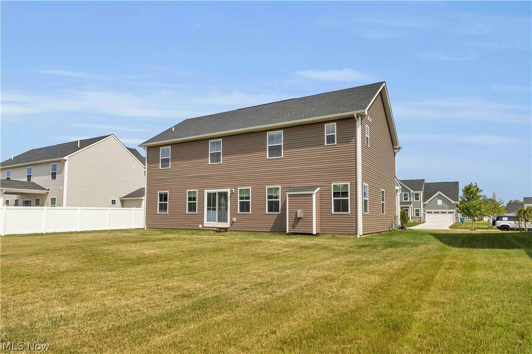 5320 Walnut Ridge Lane Sheffield Village OH 44054
