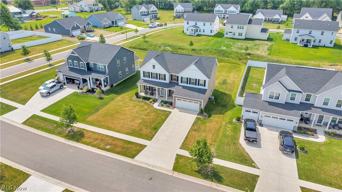 5320 Walnut Ridge Lane Sheffield Village OH 44054