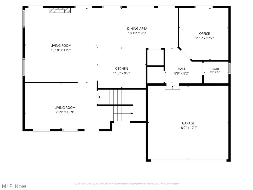 5320 Walnut Ridge Lane Sheffield Village OH 44054