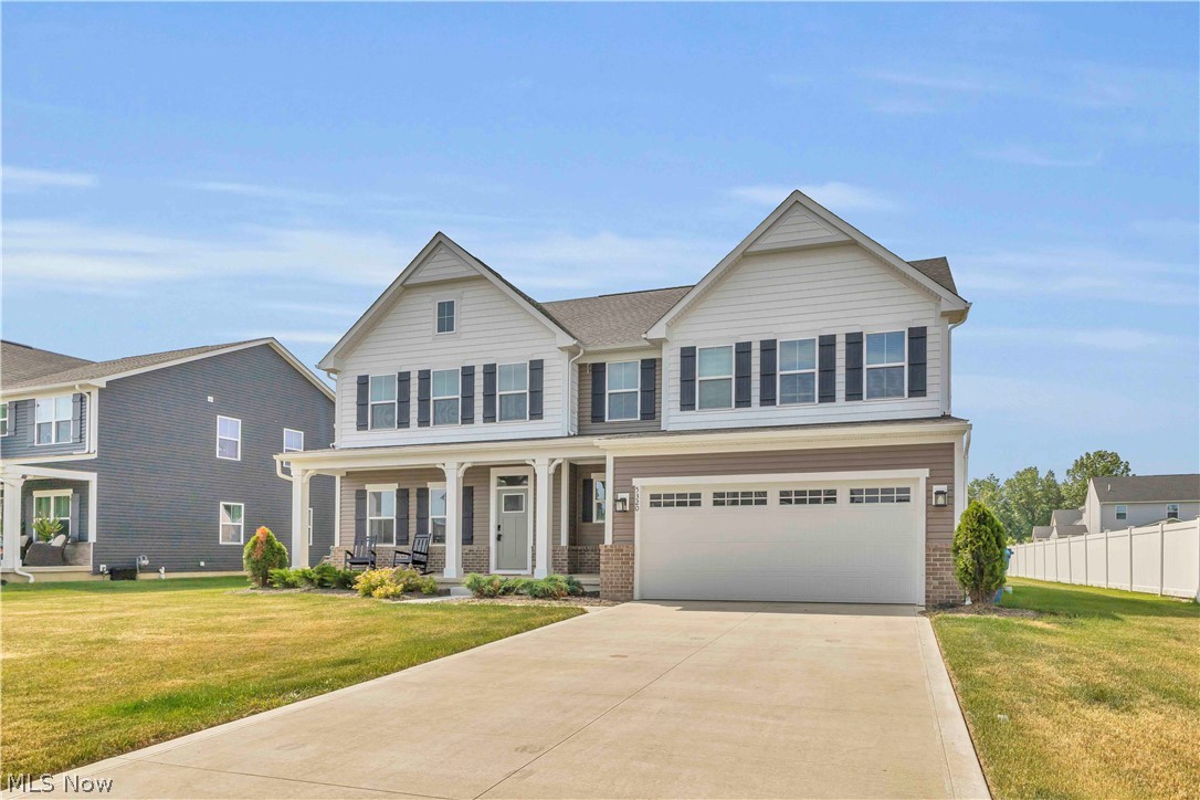 5320 Walnut Ridge Lane Sheffield Village OH 44054