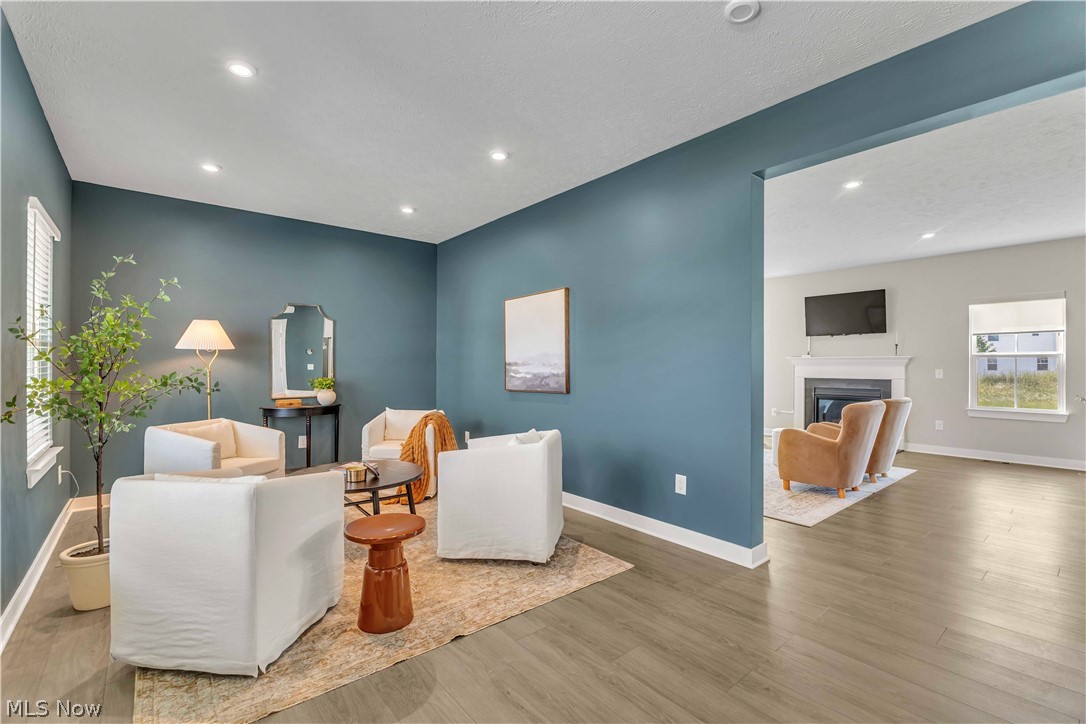 5320 Walnut Ridge Lane Sheffield Village OH 44054