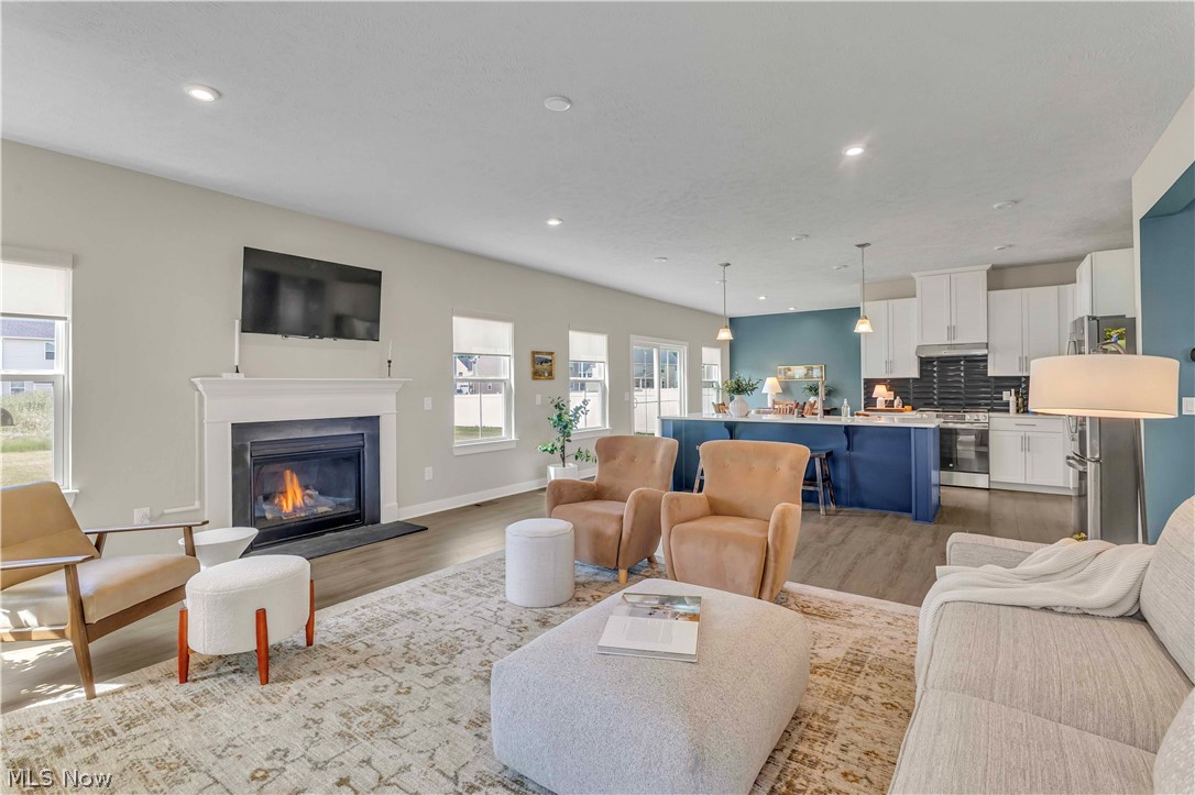 5320 Walnut Ridge Lane Sheffield Village OH 44054