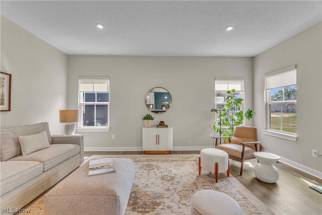 5320 Walnut Ridge Lane Sheffield Village OH 44054