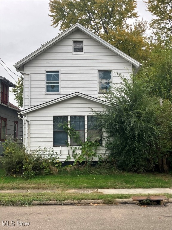 1334 Margaret Avenue SW Canton OH 44706
