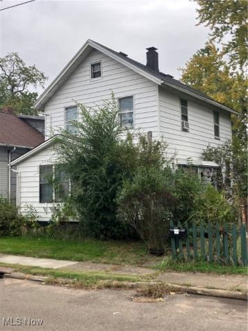 1334 Margaret Avenue SW Canton OH 44706