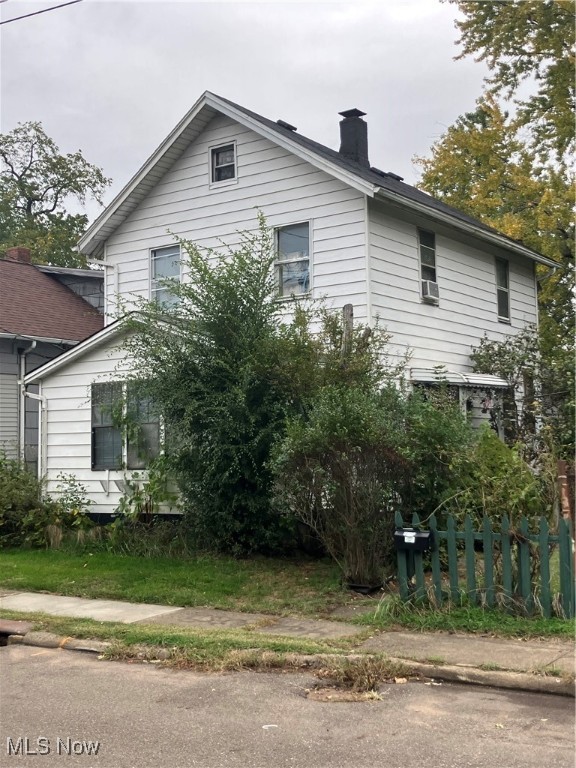 1334 Margaret Avenue SW Canton OH 44706
