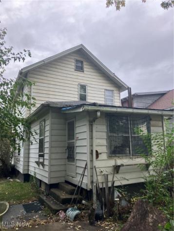 1334 Margaret Avenue SW Canton OH 44706