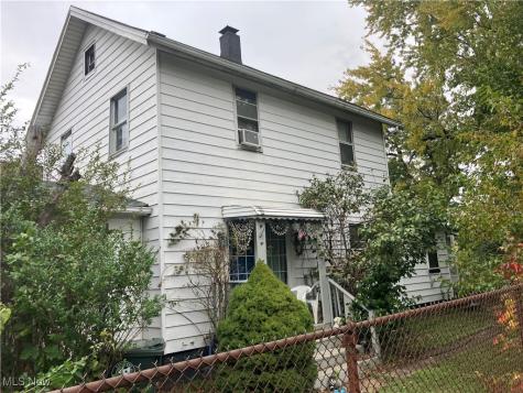 1334 Margaret Avenue SW Canton OH 44706