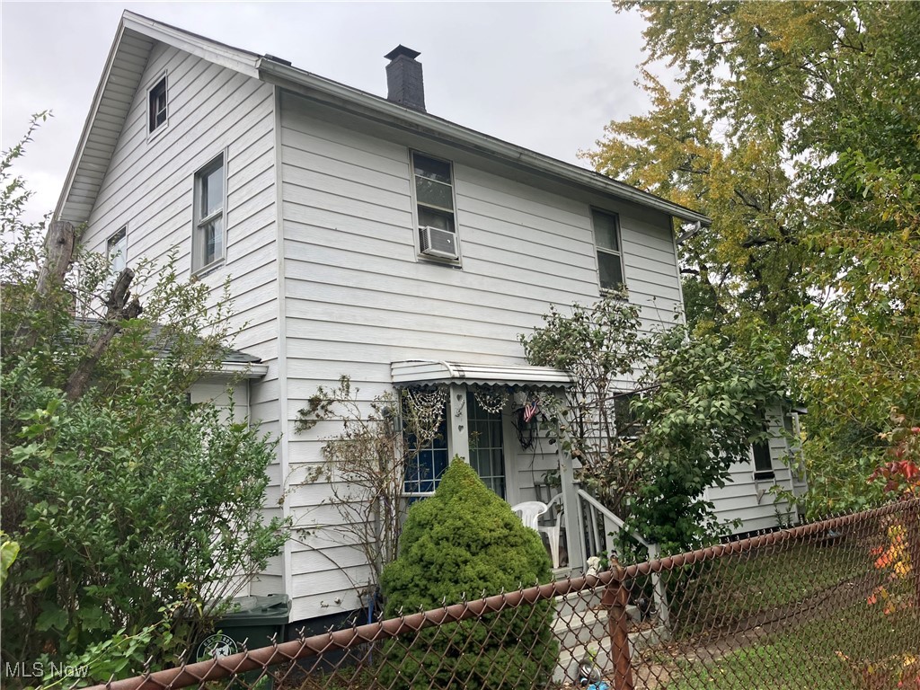 1334 Margaret Avenue SW Canton OH 44706