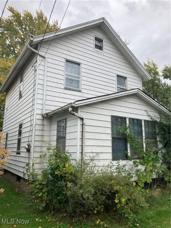 1334 Margaret Avenue SW Canton OH 44706