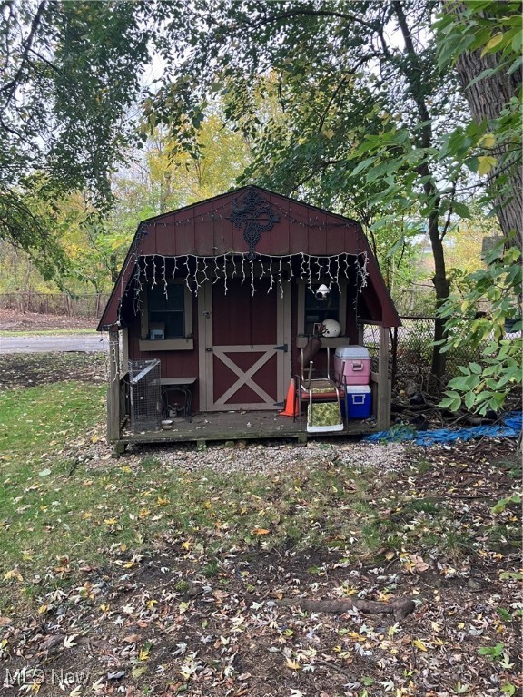 1334 Margaret Avenue SW Canton OH 44706