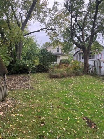 1334 Margaret Avenue SW Canton OH 44706