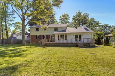 9985 Prospect Road Strongsville OH 44149