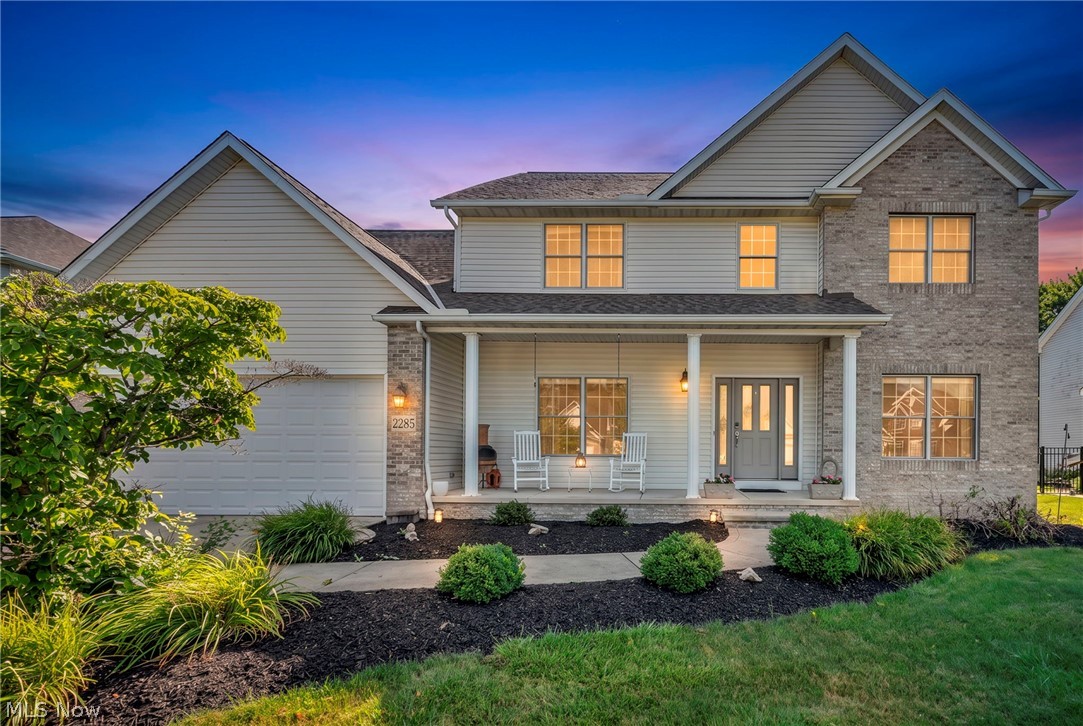 2285 N Bay Drive Willoughby OH 44094