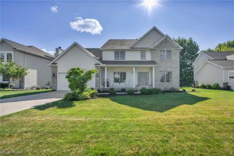 2285 N Bay Drive Willoughby OH 44094