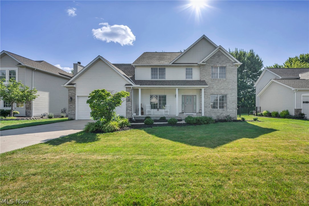 2285 N Bay Drive Willoughby OH 44094