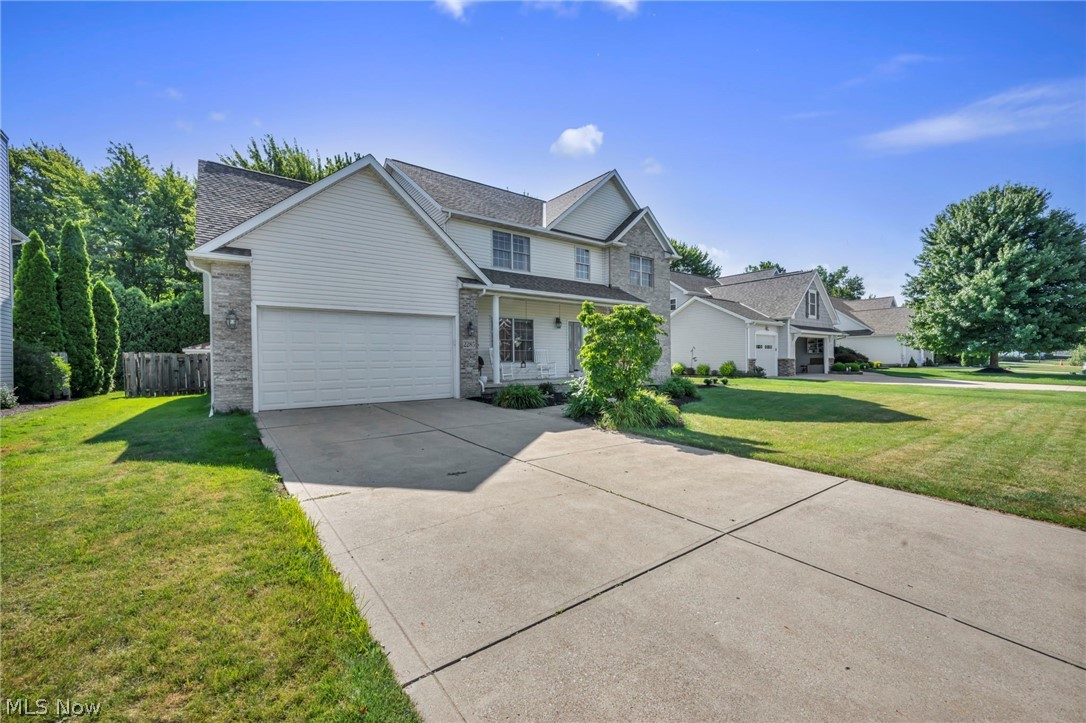 2285 N Bay Drive Willoughby OH 44094