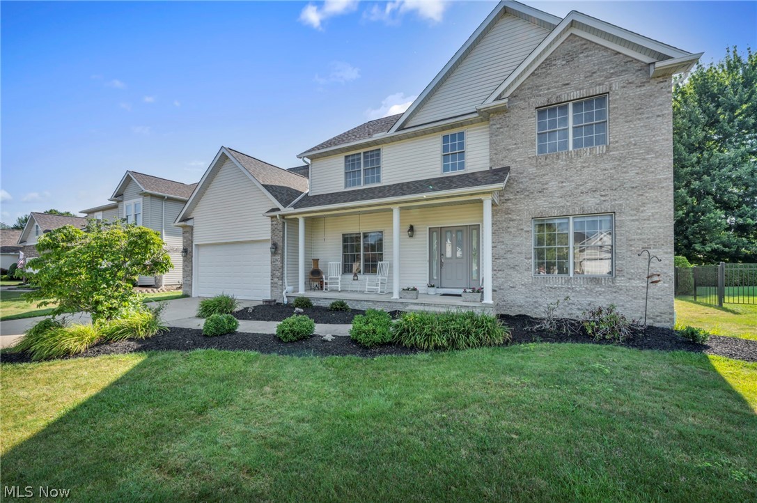 2285 N Bay Drive Willoughby OH 44094