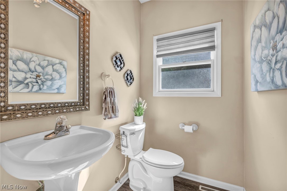 2285 N Bay Drive Willoughby OH 44094