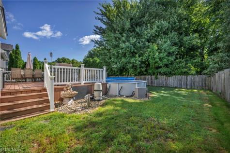 2285 N Bay Drive Willoughby OH 44094