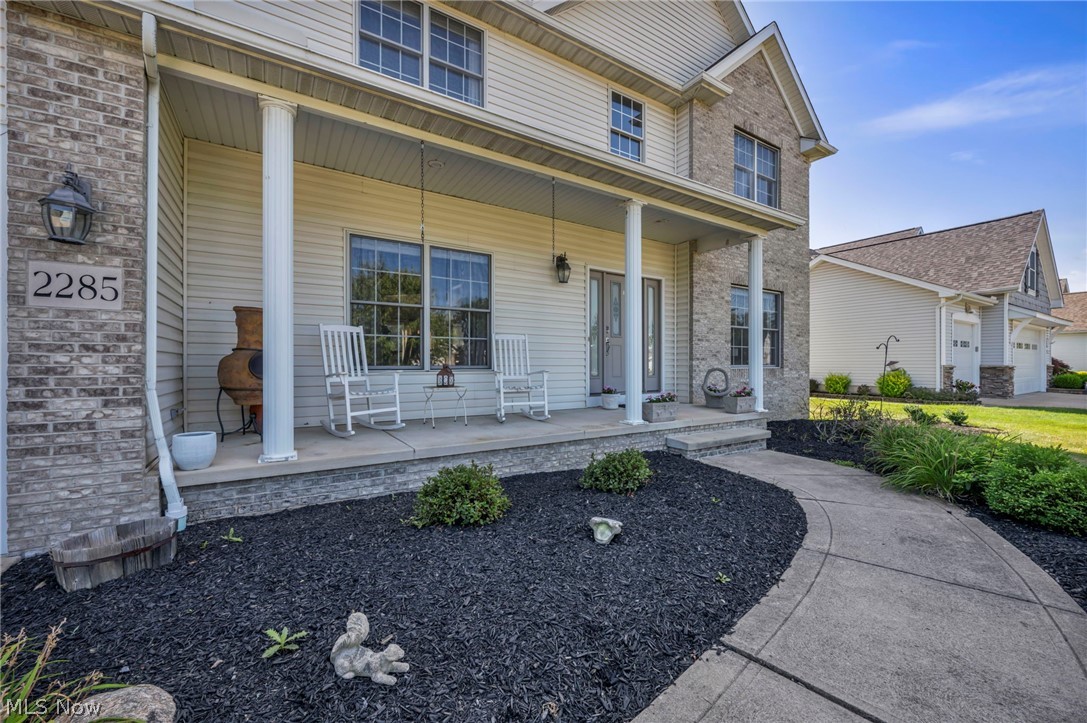 2285 N Bay Drive Willoughby OH 44094