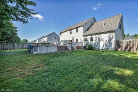 2285 N Bay Drive Willoughby OH 44094