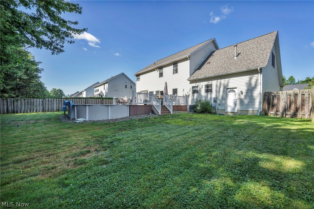 2285 N Bay Drive Willoughby OH 44094