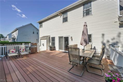 2285 N Bay Drive Willoughby OH 44094