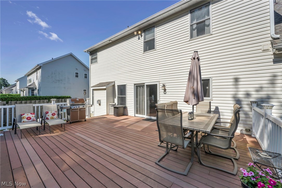 2285 N Bay Drive Willoughby OH 44094
