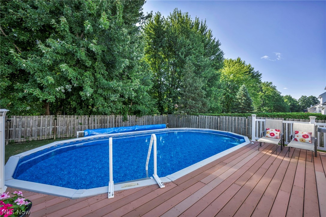 2285 N Bay Drive Willoughby OH 44094