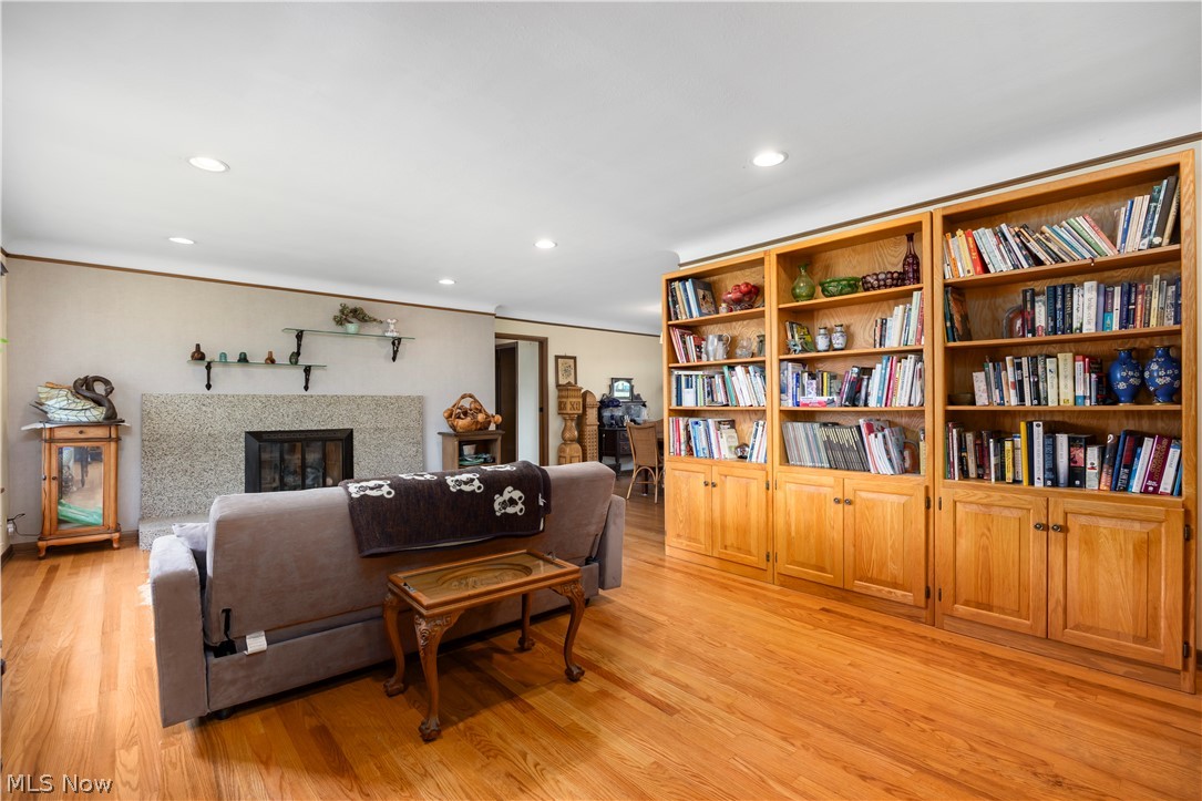7564 Winding Way Brecksville OH 44141