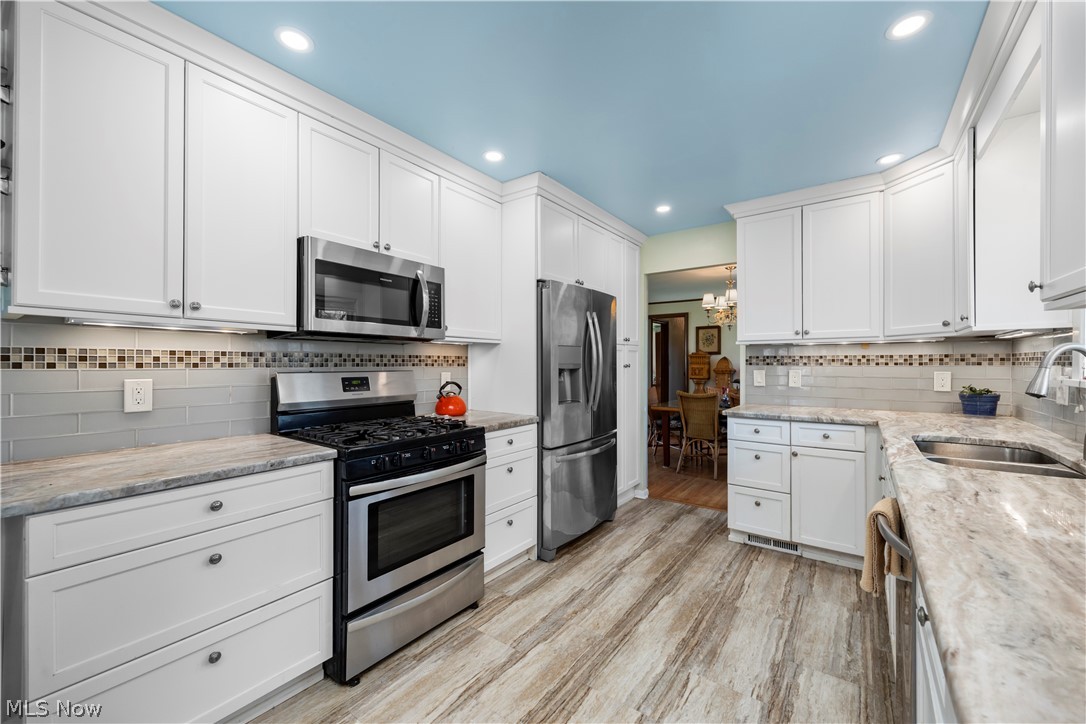 7564 Winding Way Brecksville OH 44141