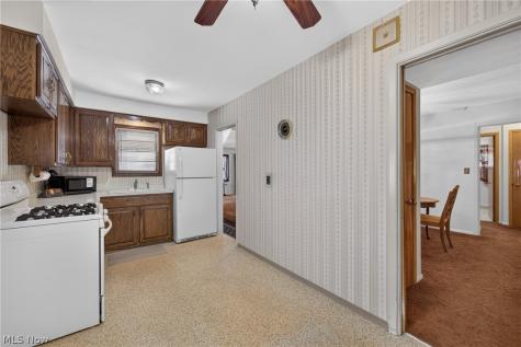 378 High Tee Street Willowick OH 44095