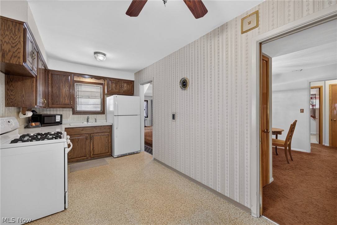 378 High Tee Street Willowick OH 44095