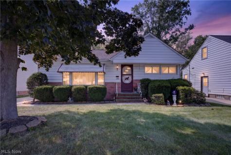 378 High Tee Street Willowick OH 44095