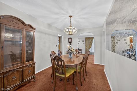 378 High Tee Street Willowick OH 44095